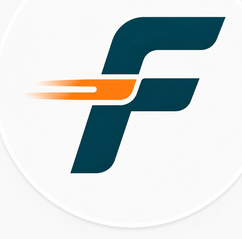 Fixora 360 logo