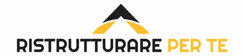 Ristrutturare per Te logo