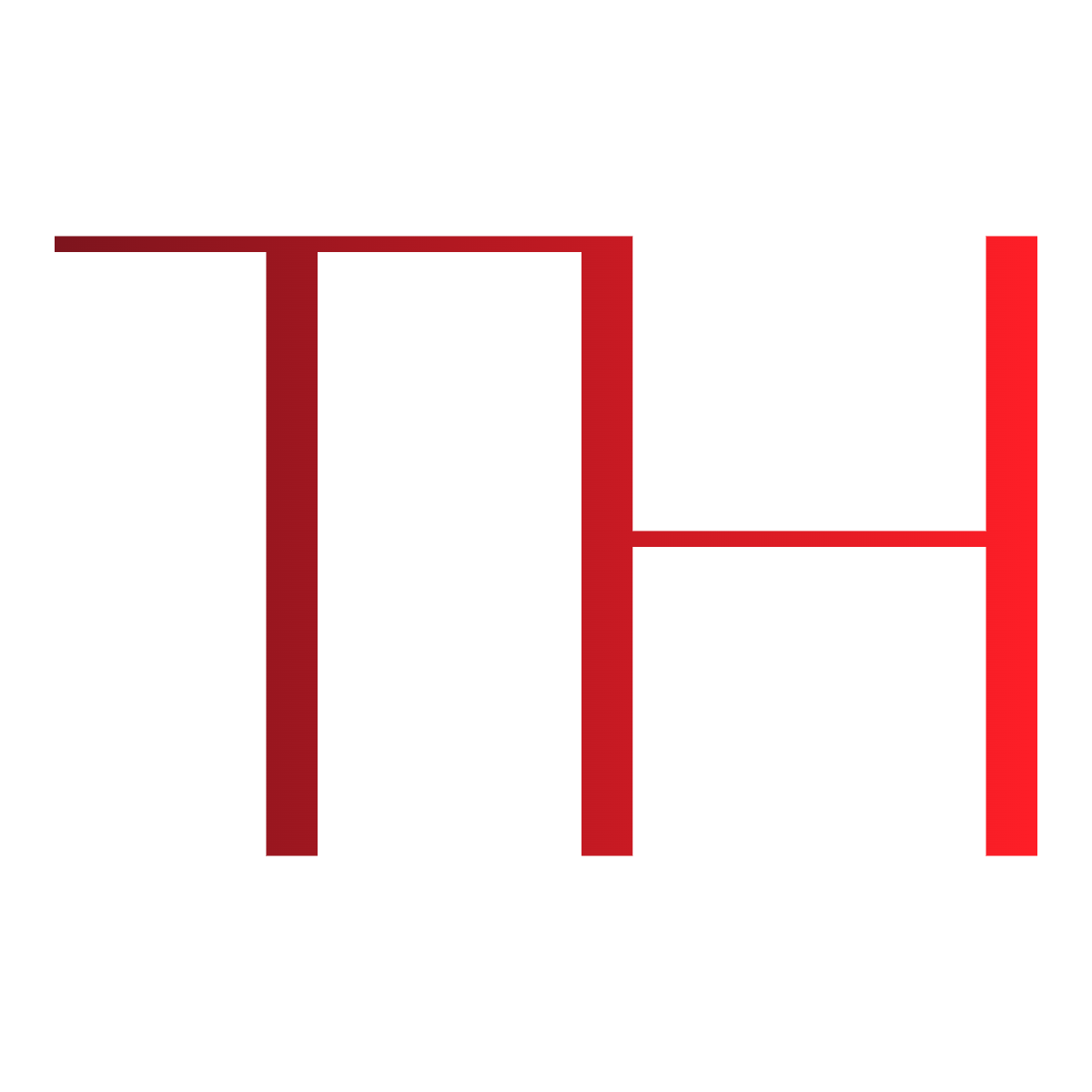 Tailor Homes logo