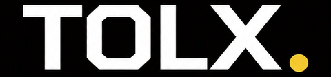 TOLX logo