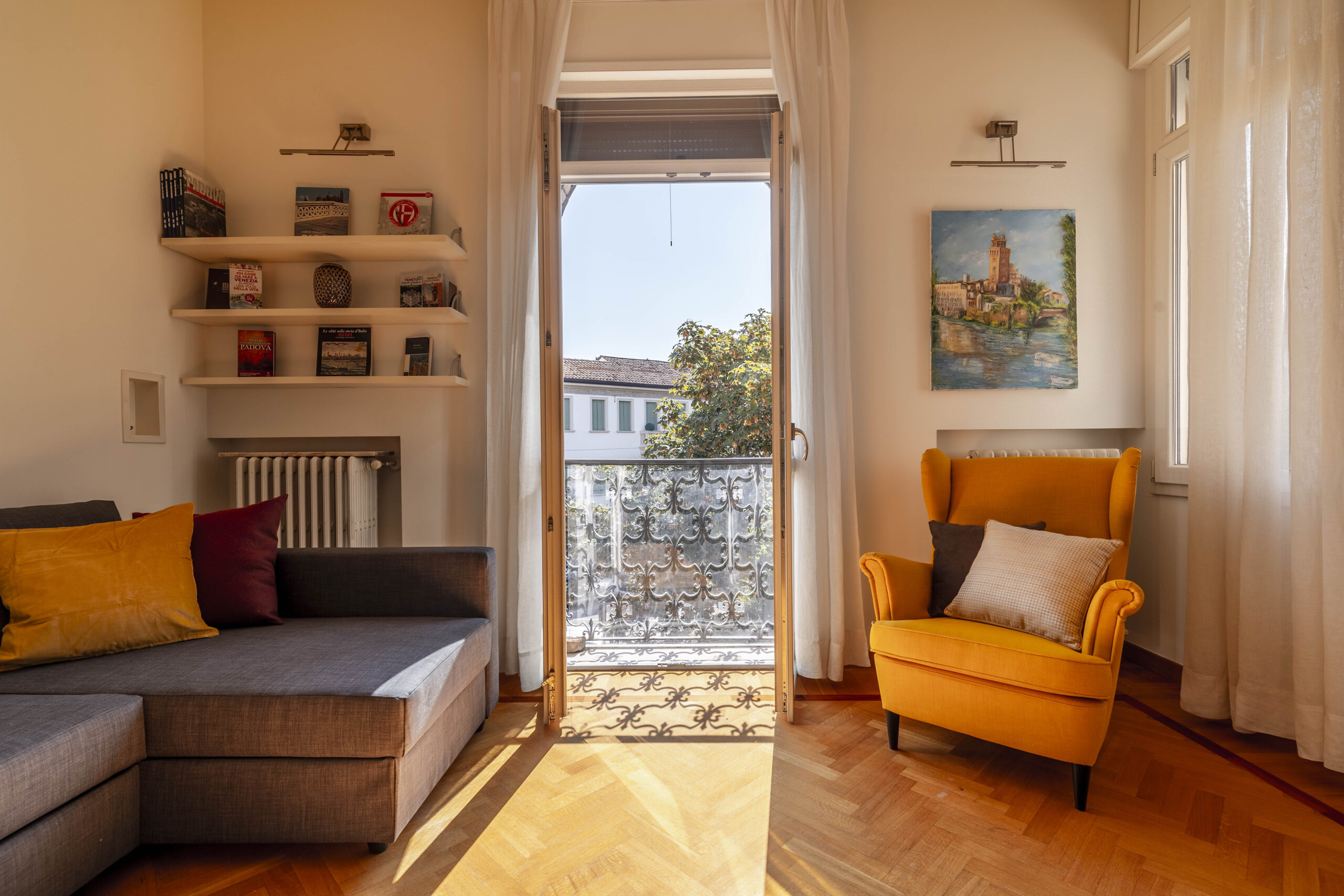 enJoyHome website homepage