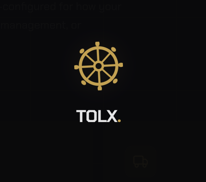 TOLX — gallery photo (logo, mark, or branded material)