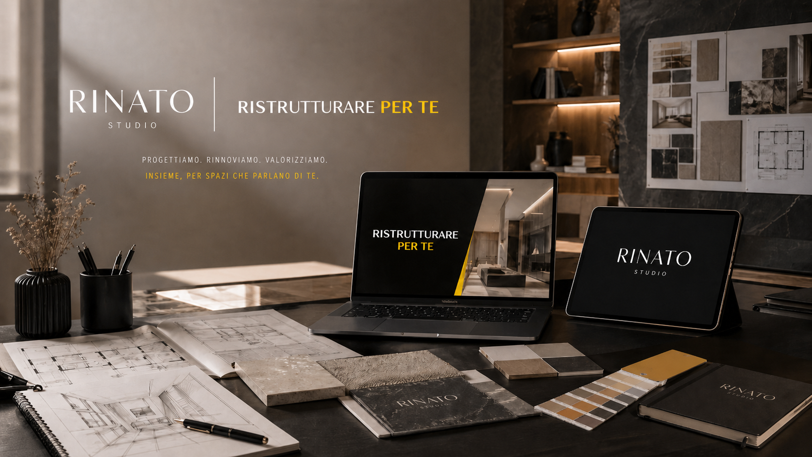 Ristrutturare per Te — bilingual workforce tool for construction