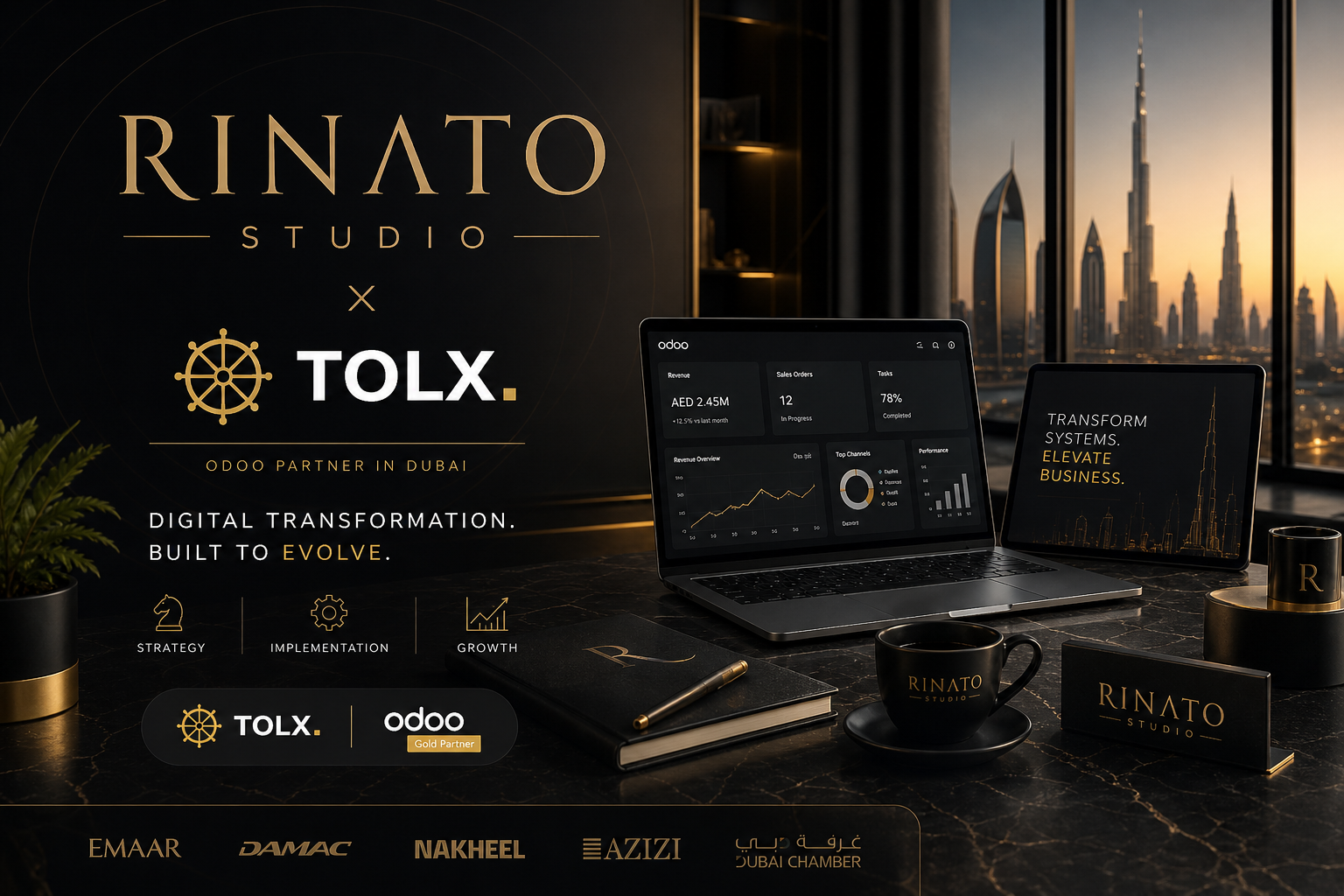 TOLX — featured project image
