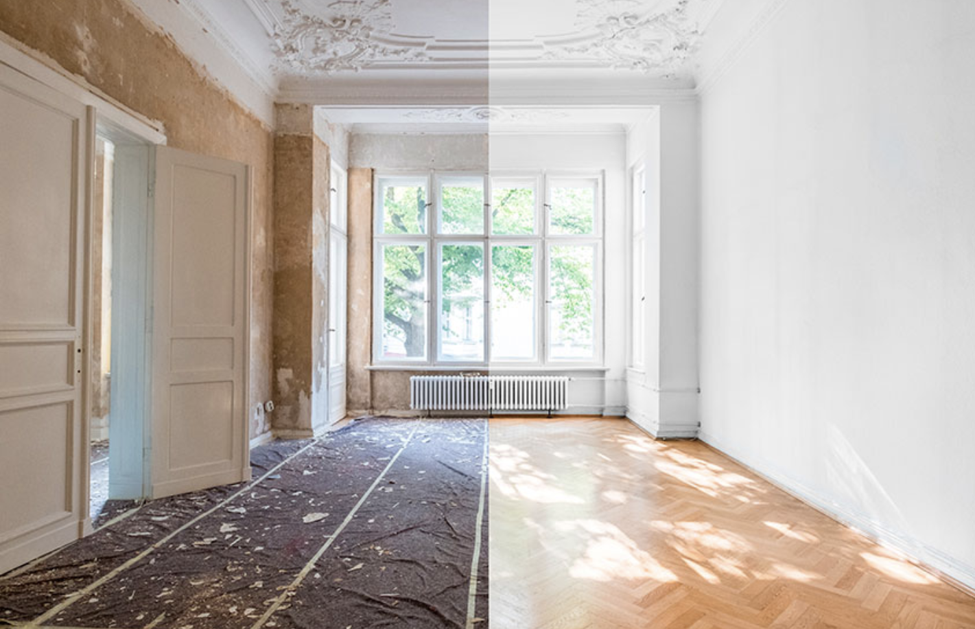 Ristrutturare per Te — featured project image