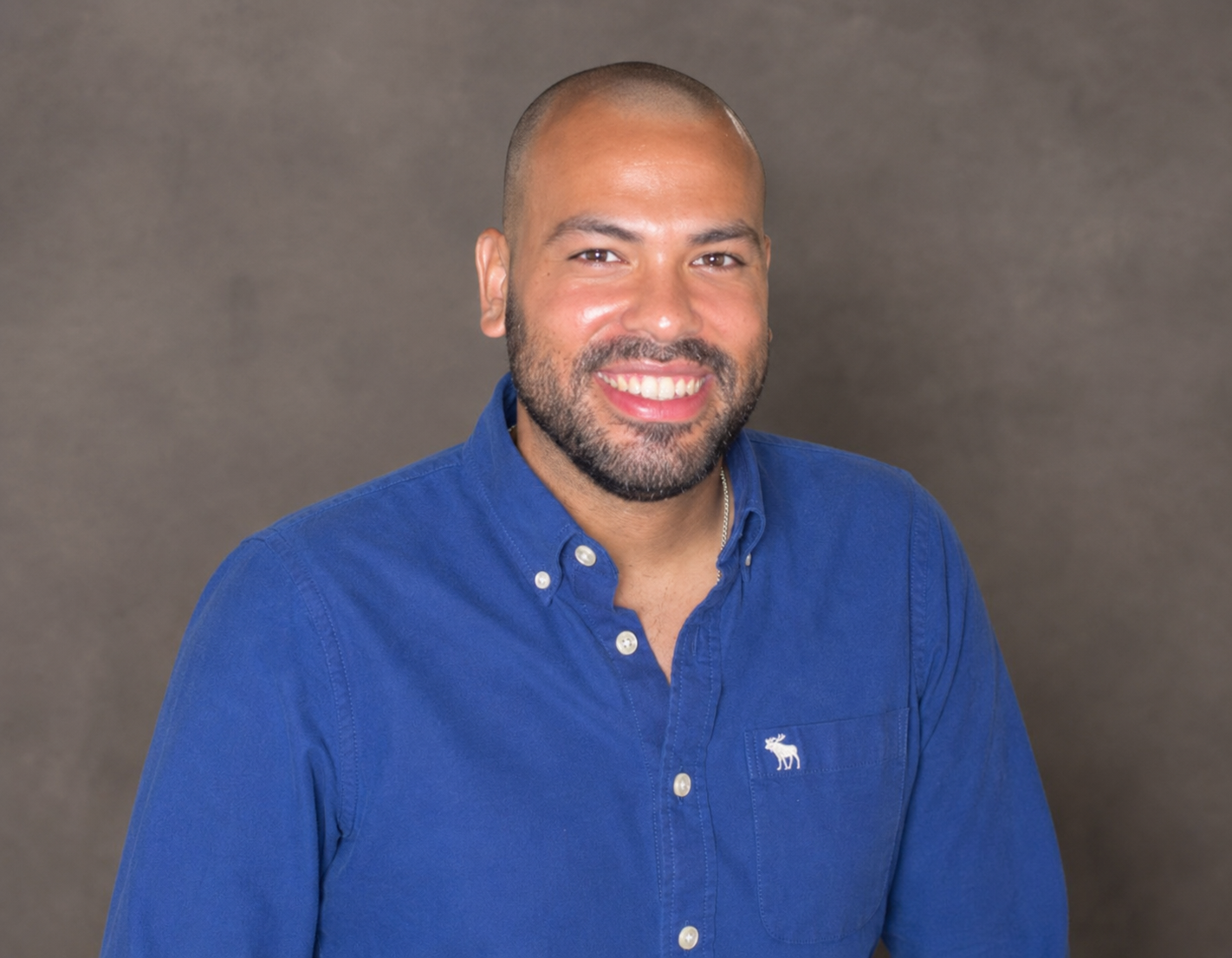 Ahmed Yasser, founder of Rinato Studio